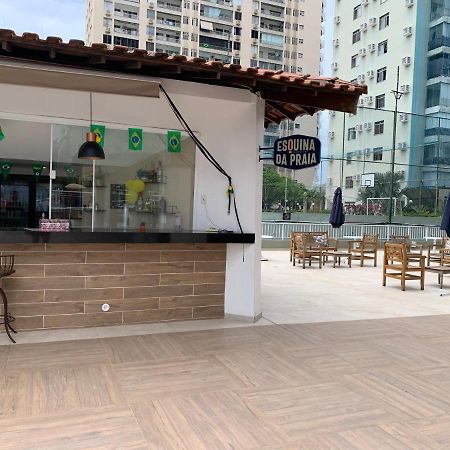 Апартаменты Otimo Apartamento 2 Qtos Barra Da Tijuca Vista Mar Рио-де-Жанейро Экстерьер фото
