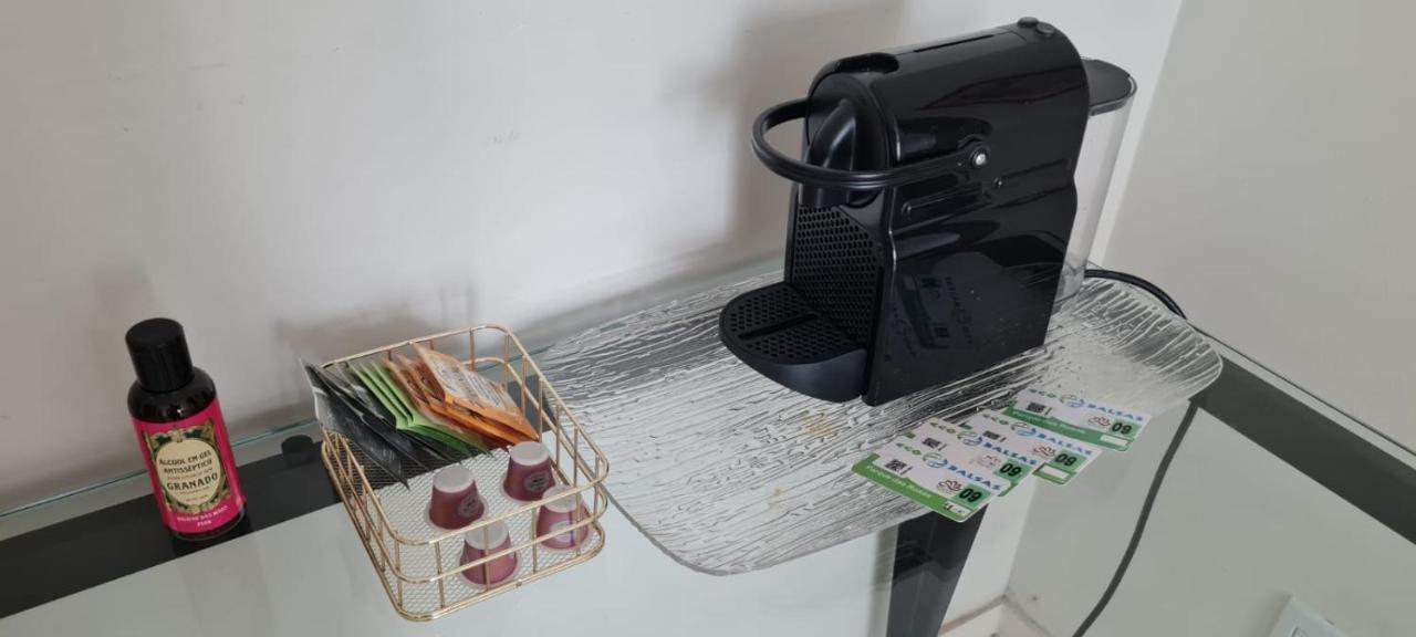 Апартаменты Otimo Apartamento 2 Qtos Barra Da Tijuca Vista Mar Рио-де-Жанейро Экстерьер фото