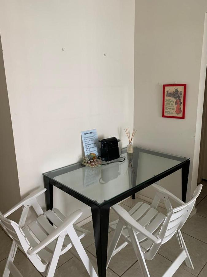 Апартаменты Otimo Apartamento 2 Qtos Barra Da Tijuca Vista Mar Рио-де-Жанейро Экстерьер фото