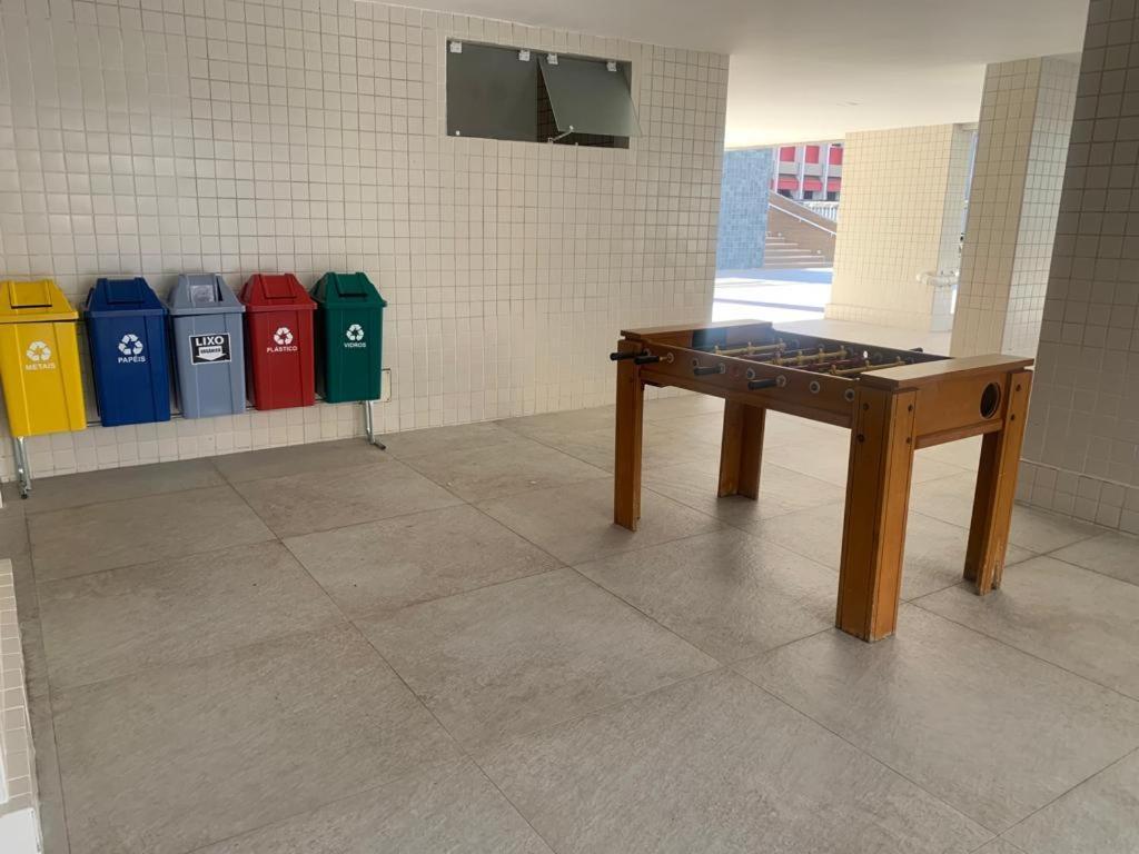 Апартаменты Otimo Apartamento 2 Qtos Barra Da Tijuca Vista Mar Рио-де-Жанейро Экстерьер фото
