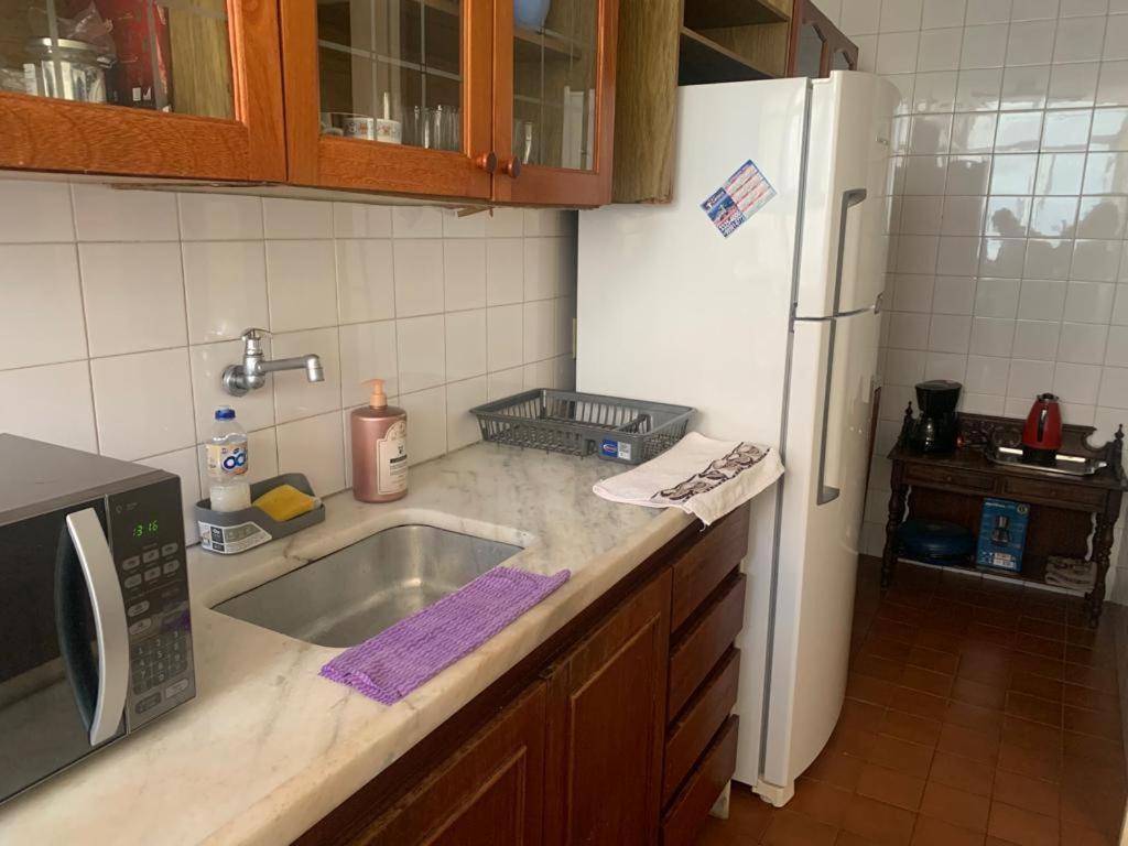 Апартаменты Otimo Apartamento 2 Qtos Barra Da Tijuca Vista Mar Рио-де-Жанейро Экстерьер фото
