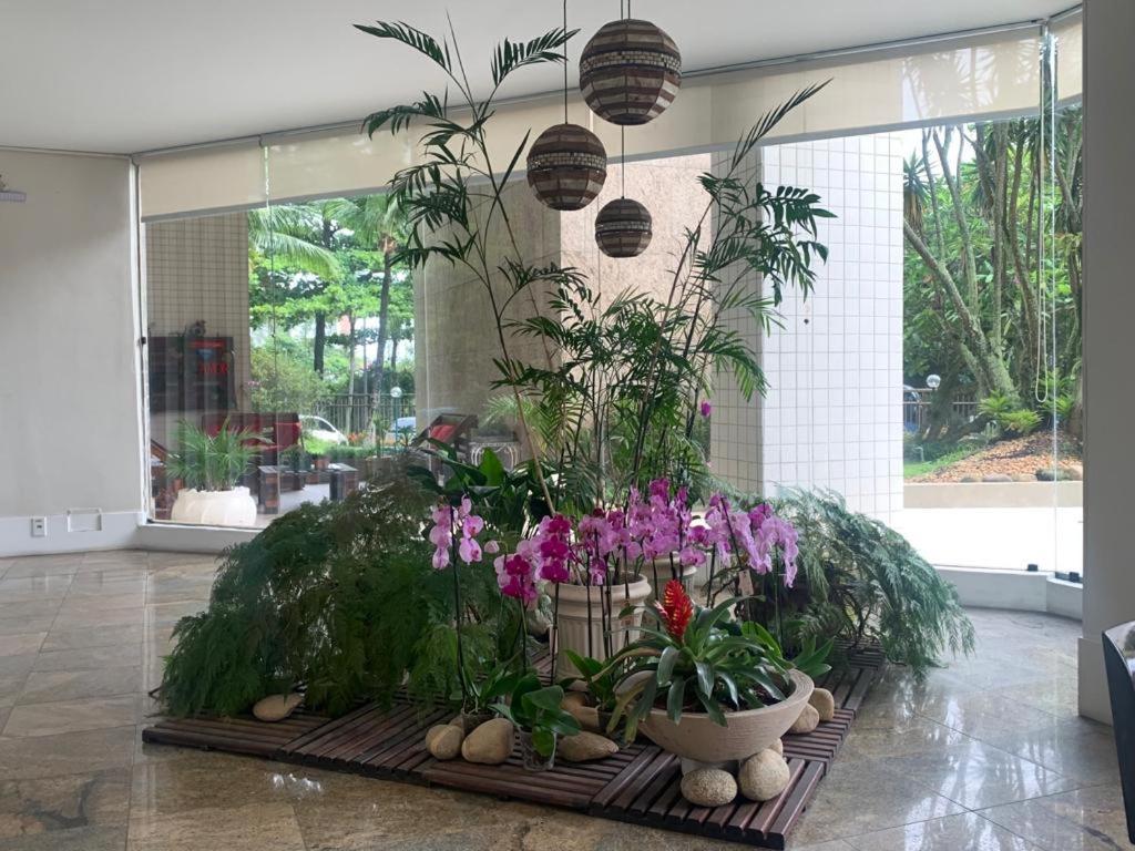 Апартаменты Otimo Apartamento 2 Qtos Barra Da Tijuca Vista Mar Рио-де-Жанейро Экстерьер фото