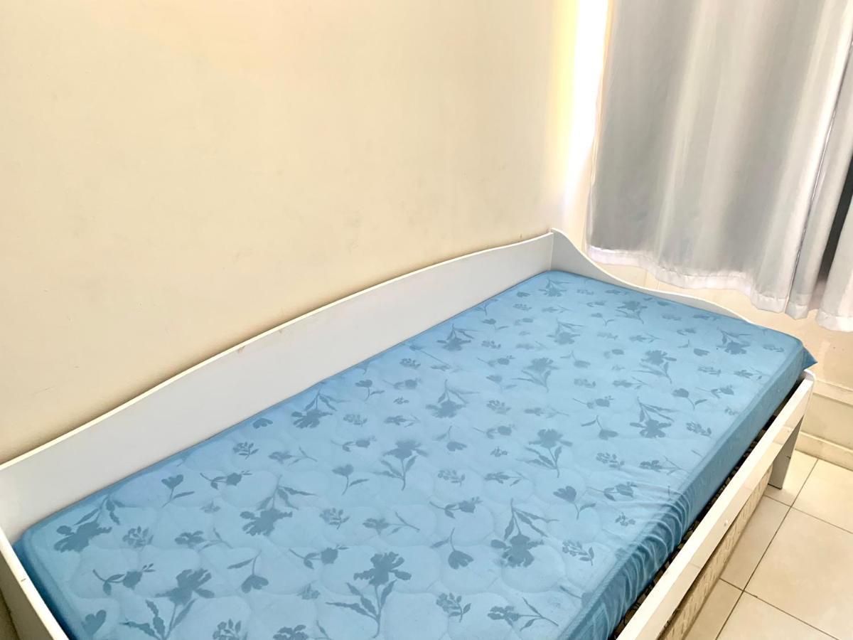 Апартаменты Otimo Apartamento 2 Qtos Barra Da Tijuca Vista Mar Рио-де-Жанейро Экстерьер фото