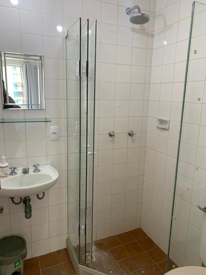 Апартаменты Otimo Apartamento 2 Qtos Barra Da Tijuca Vista Mar Рио-де-Жанейро Экстерьер фото